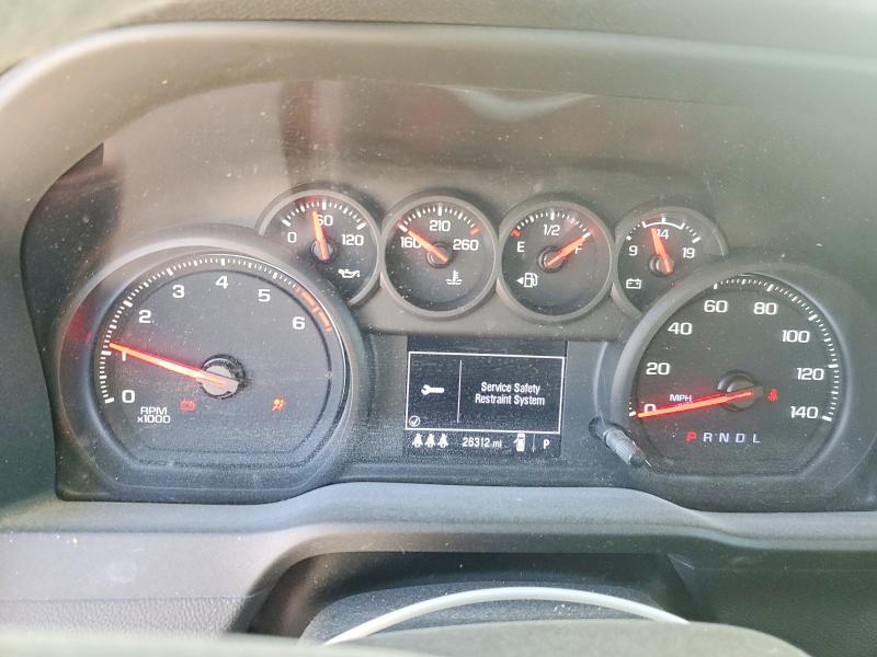 Aukcja sprzedaży 2024 Gmc Sierra, vin: 1GT59LE73RF344192, numer aukcji: 77757365