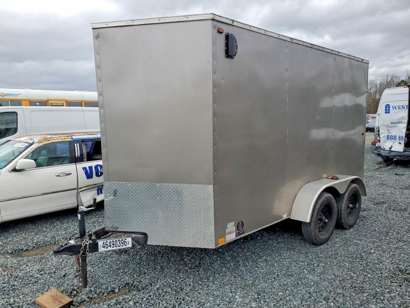 Продажа на аукционе авто 2025 Interstate West Corp Interstate West Corp, vin: 4RAVS1220SG016906, номер лота: 46490396