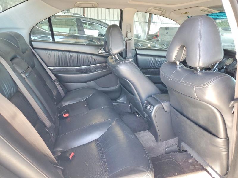 46338856 :رقم المزاد ، 19UUA56992A058995 vin ، 2002 Acura 3.2tl مزاد بيع