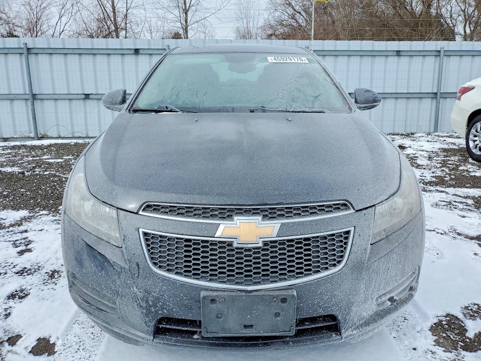 Продажа на аукционе авто 2014 Chevrolet Cruze, vin: 1G1PE5SB6E7256694, номер лота: 45929176