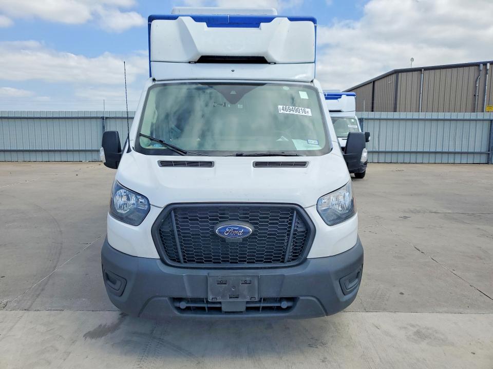 2022 Ford Transit მანქანა იყიდება აუქციონზე, vin: 1FDBW5Z85NKA39736, აუქციონის ნომერი: 46949016