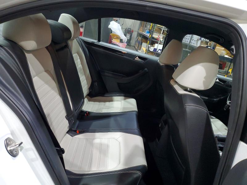 Aukcja sprzedaży 2015 Volkswagen Jetta, vin: 3VWD17AJ4FM328815, numer aukcji: 46863596