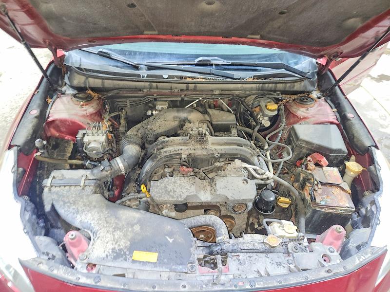 Продажа на аукционе авто 2016 Subaru Legacy, vin: 4S3BNAL61G3015311, номер лота: 47457736