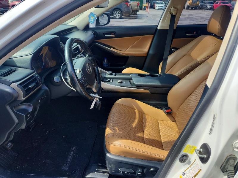 Aukcja sprzedaży 2017 Lexus Is 200t, vin: JTHBA1D22H5047163, numer aukcji: 41916736