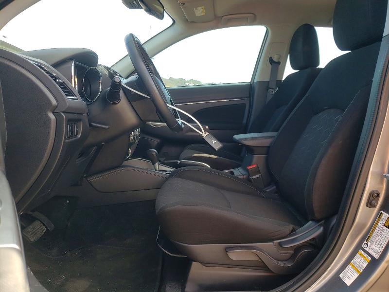 Продаж на аукціоні авто 2021 Mitsubishi Outlander Sport, vin: JA4ARUAU8MU023098, номер лоту: 79317785