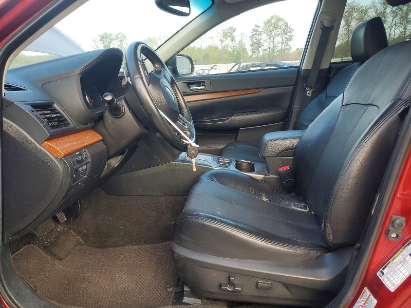 Продажа на аукционе авто 2013 Subaru Outback, vin: 4S4BRBKC6D3309537, номер лота: 47948946