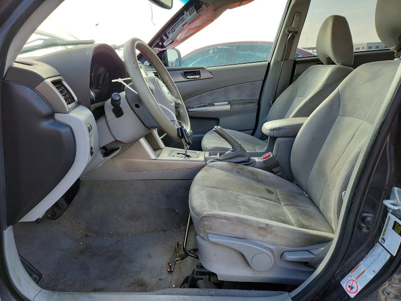 Продаж на аукціоні авто 2009 Subaru Forester, vin: JF2SH63659H754094, номер лоту: 45608096