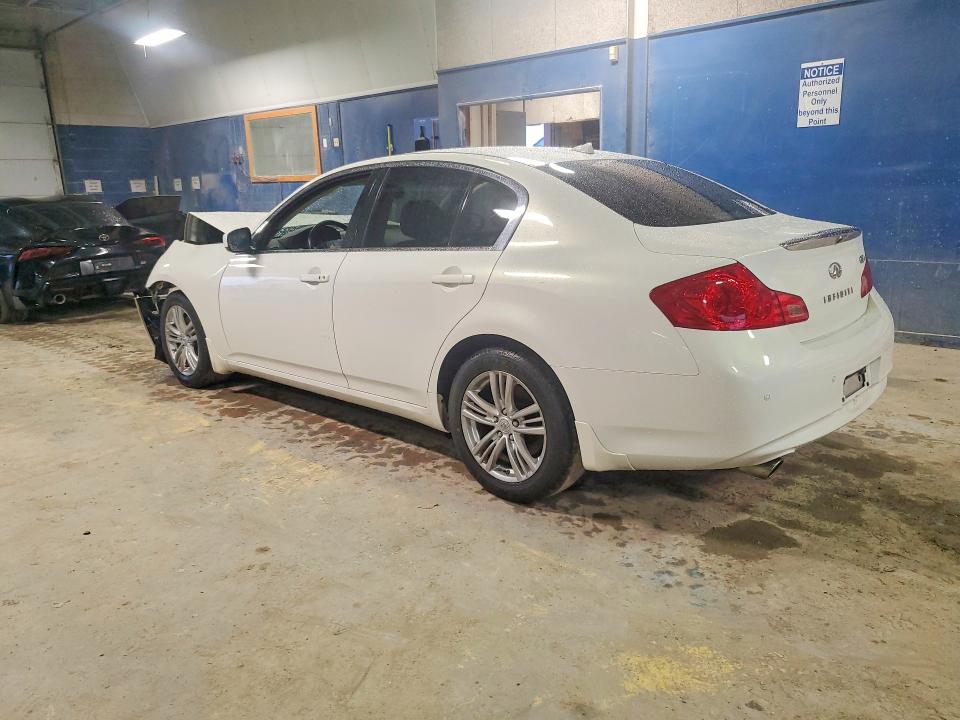 41969826 :رقم المزاد ، JN1CV6AR0DM759098 vin ، 2013 Infiniti G37 Sedan مزاد بيع