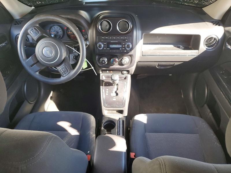 47210796 :رقم المزاد ، 1C4NJPBA1GD568021 vin ، 2016 Jeep Patriot مزاد بيع
