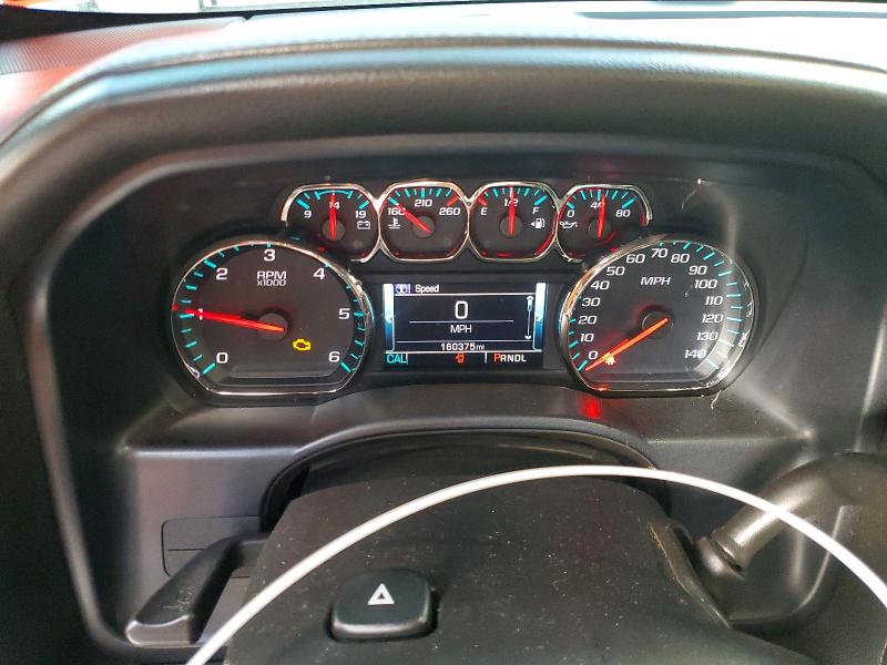 Aukcja sprzedaży 2018 Gmc Sierra, vin: 3GTU2NEC5JG482053, numer aukcji: 41807056