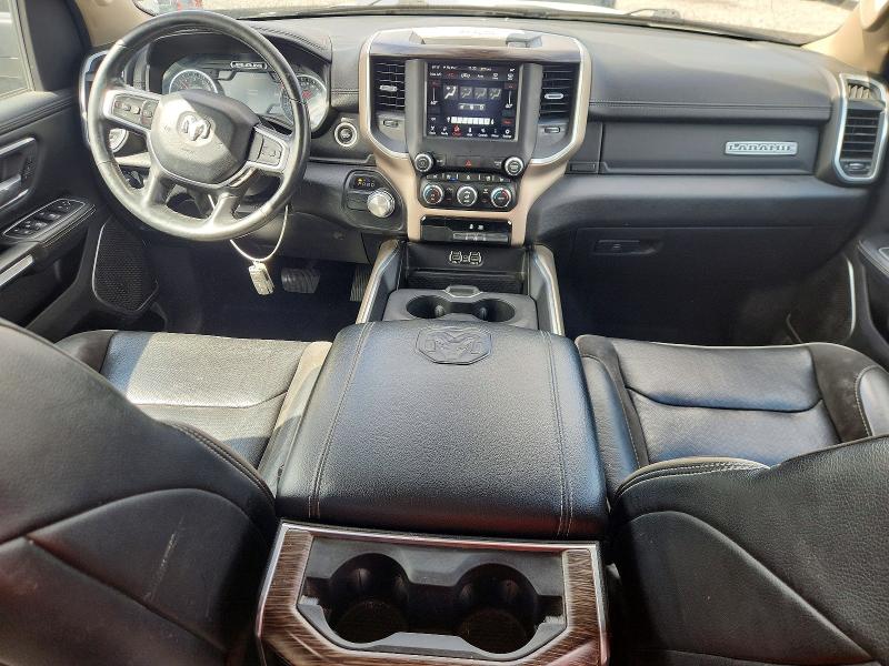 Aukcja sprzedaży 2020 Ram 1500, vin: 1C6RREDT4LN262052, numer aukcji: 79880475
