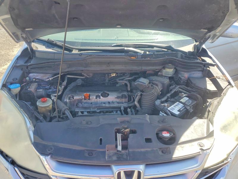 Aukcja sprzedaży 2010 Honda Cr-v, vin: 5J6RE4H77AL003781, numer aukcji: 78994595