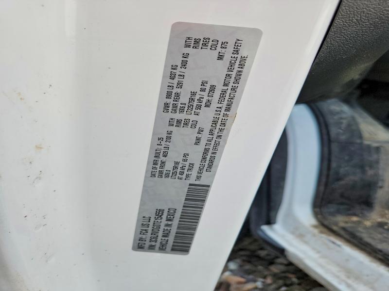 Продажа на аукционе авто 2026 Ram Promaster 2500, vin: 3C6LRVDG0TE154556, номер лота: 48265116