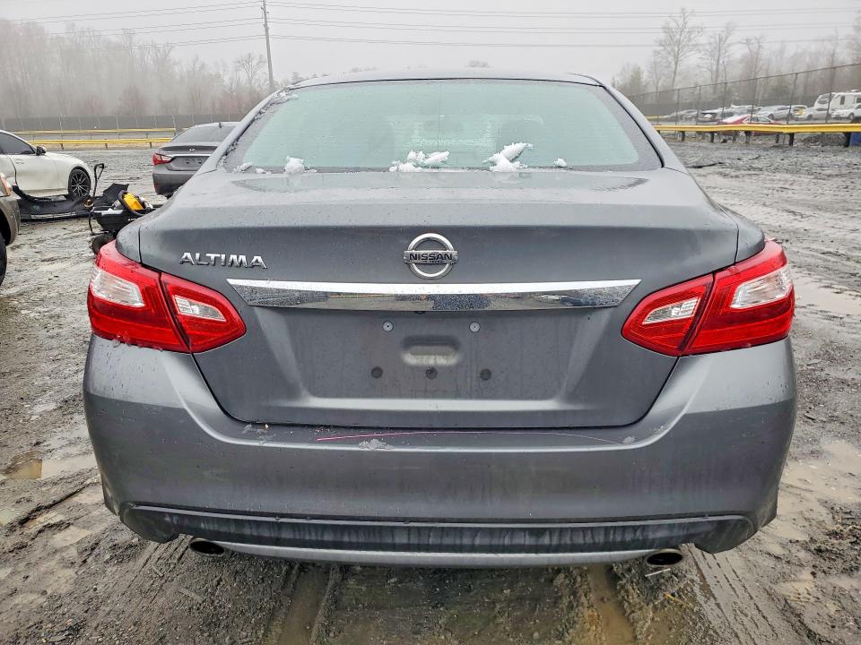 79565715 :رقم المزاد ، 1N4AL3AP4HC482660 vin ، 2017 Nissan Altima مزاد بيع