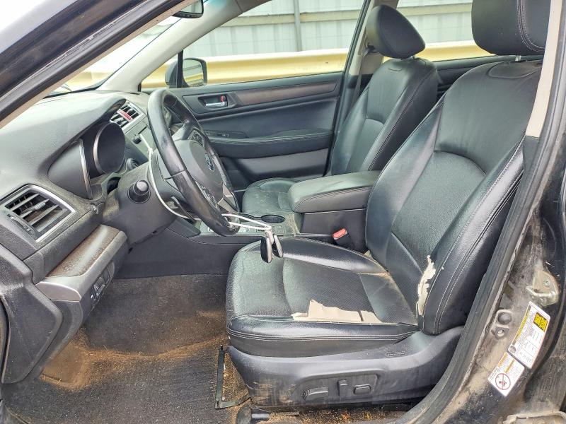 Aukcja sprzedaży 2015 Subaru Legacy, vin: 4S3BNBL62F3026757, numer aukcji: 79514085
