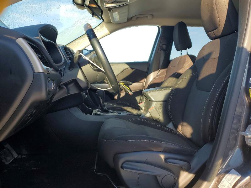 Aukcja sprzedaży 2017 Jeep Cherokee, vin: 1C4PJLCB9HW653185, numer aukcji: 47004876