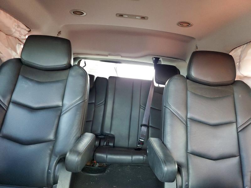 2016 Cadillac Escalade მანქანა იყიდება აუქციონზე, vin: 1GYS4CKJ2GR374937, აუქციონის ნომერი: 41593646