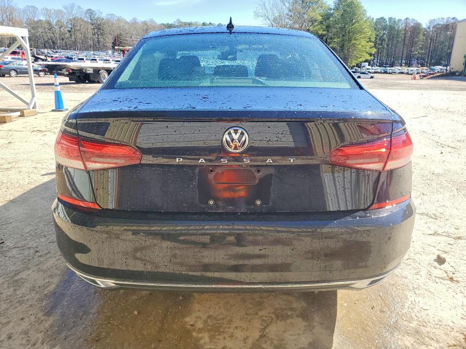 Aukcja sprzedaży 2020 Volkswagen Passat, vin: 1VWWA7A38LC012521, numer aukcji: 46445286