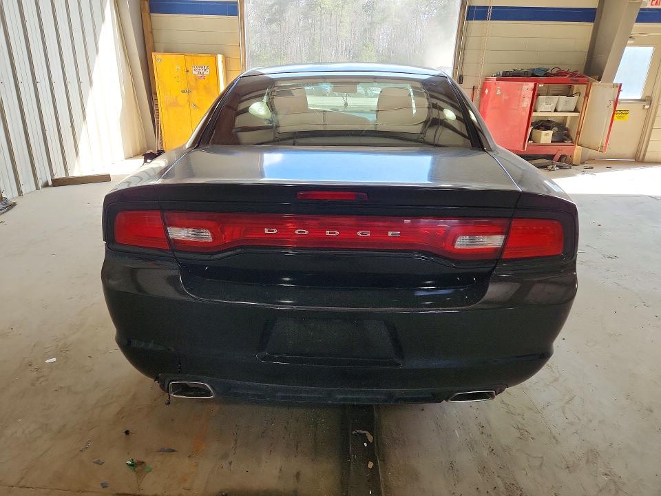 Продаж на аукціоні авто 2012 Dodge Charger, vin: 2C3CDXBGXCH218844, номер лоту: 45667576