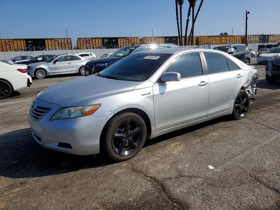 Продаж на аукціоні авто 2008 Toyota Camry Hybrid, vin: 4T1BB46K08U040128, номер лоту: 47433376