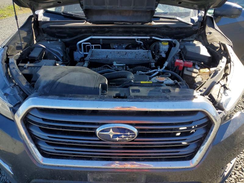 Продажа на аукционе авто 2020 Subaru Ascent, vin: 4S4WMAFD2L3476280, номер лота: 47206566