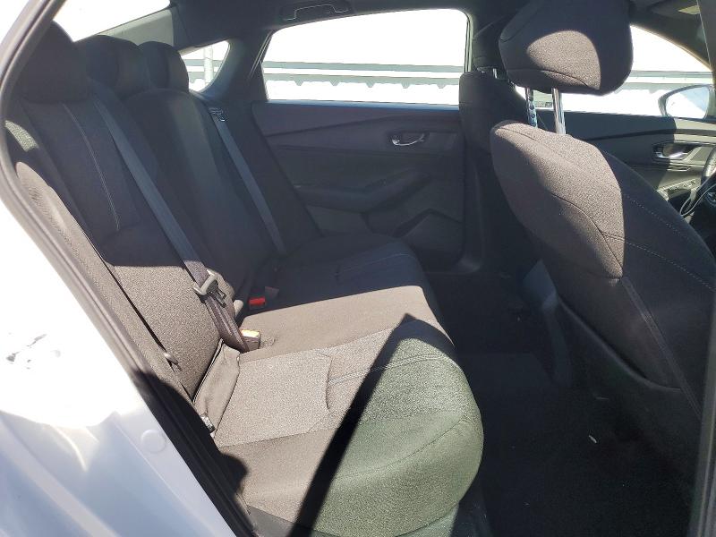 Aukcja sprzedaży 2024 Honda Accord, vin: 1HGCY2F58RA064333, numer aukcji: 46040426