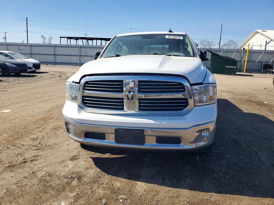Продаж на аукціоні авто 2016 Ram 1500, vin: 3C6RR7LT8GG391391, номер лоту: 46126456