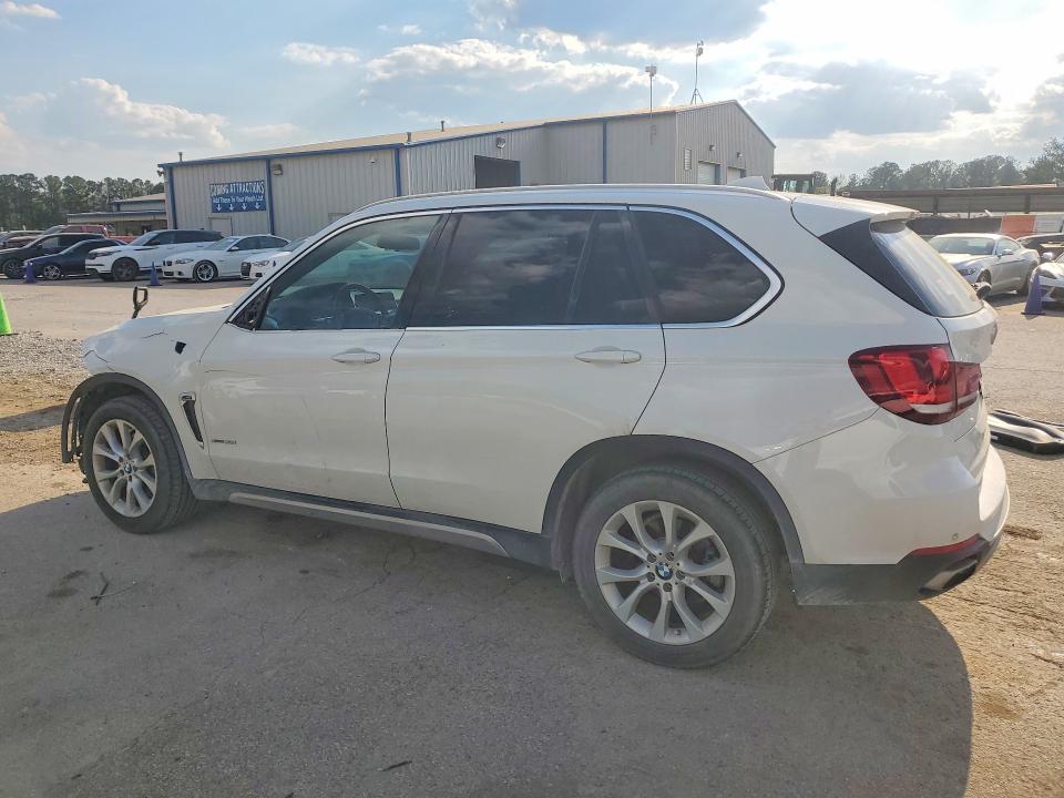 Продажа на аукционе авто 2018 Bmw X5, vin: 5UXKR0C56J0X95786, номер лота: 47446436