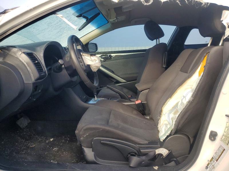 47021456 :رقم المزاد ، 1N4AL24EX8C274965 vin ، 2008 Nissan Altima مزاد بيع