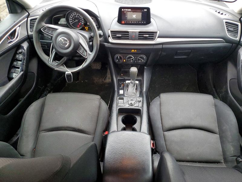 Продажа на аукционе авто 2017 Mazda 3, vin: 3MZBN1U7XHM129182, номер лота: 76570955