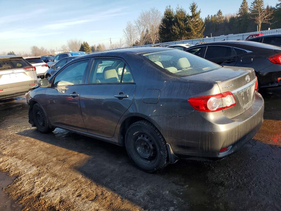 Aukcja sprzedaży 2011 Toyota Corolla, vin: 2T1BU4EE7BC543332, numer aukcji: 79561415