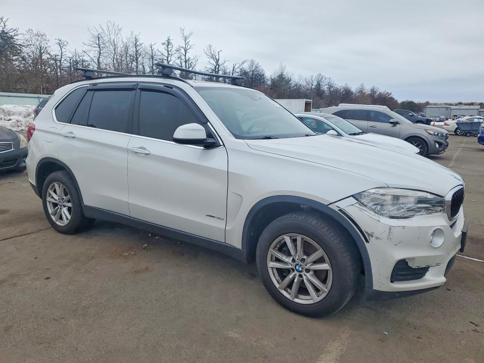 Продажа на аукционе авто 2015 Bmw X5, vin: 5UXKR0C54F0K55215, номер лота: 78875605
