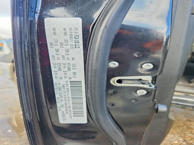 79060335 :رقم المزاد ، 1C6RR6GT1GS163701 vin ، 2016 Ram 1500 مزاد بيع