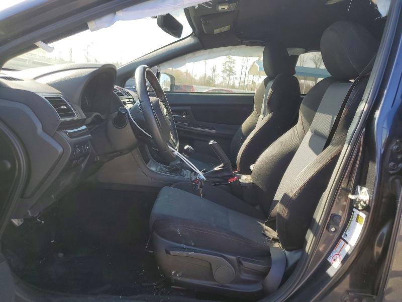 Продаж на аукціоні авто 2019 Subaru Wrx, vin: JF1VA1A63K9821545, номер лоту: 45602916