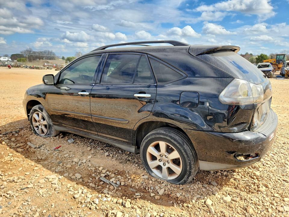 Продажа на аукционе авто 2009 Lexus Rx 350, vin: 2T2HK31U59C132878, номер лота: 41882536