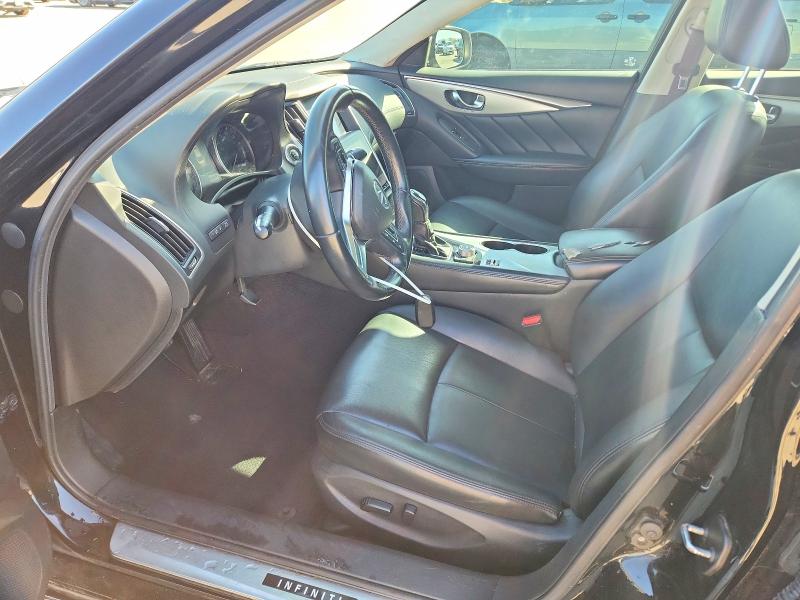Aukcja sprzedaży 2020 Infiniti Q50, vin: JN1EV7APXLM201383, numer aukcji: 46472386