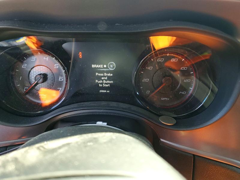 Продажа на аукционе авто 2023 Dodge Charger, vin: 2C3CDXHGXPH683248, номер лота: 78487005