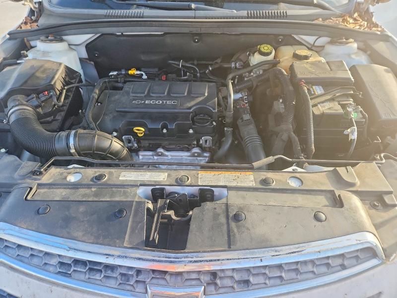 79943325 :رقم المزاد ، 1G1PF5SB8E7205856 vin ، 2014 Chevrolet Cruze مزاد بيع