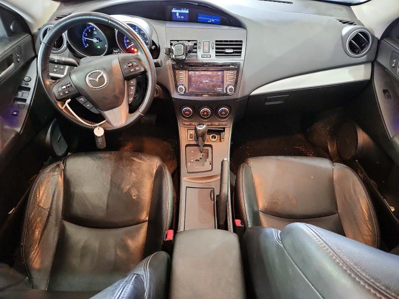 Продажа на аукционе авто 2013 Mazda 3, vin: JM1BL1M77D1749228, номер лота: 46369736