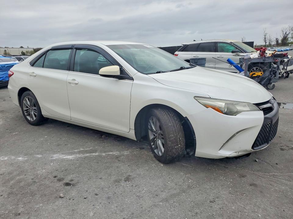 Aukcja sprzedaży 2017 Toyota Camry, vin: 4T1BF1FK2HU299688, numer aukcji: 45503876
