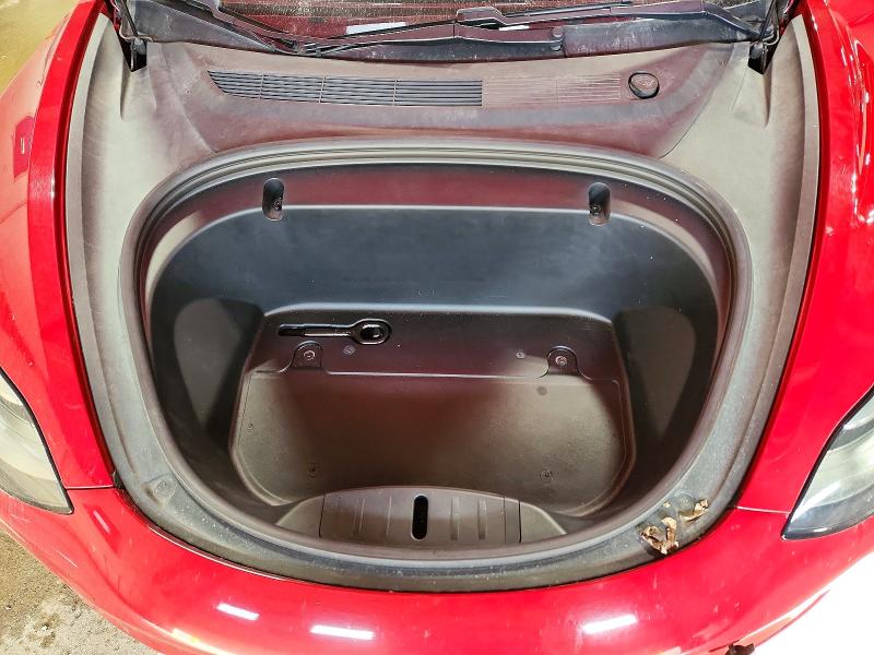 Aukcja sprzedaży 2020 Tesla 3, vin: 5YJ3E1EC5LF586367, numer aukcji: 79905475