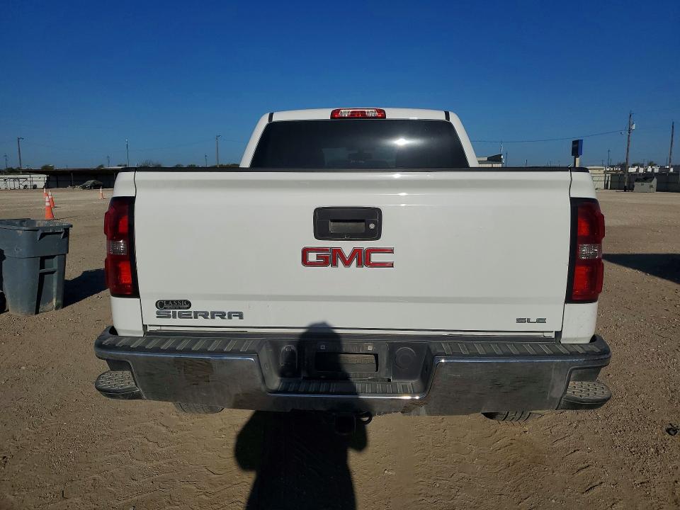 Aukcja sprzedaży 2014 Gmc Sierra, vin: 3GTP1UEC1EG567763, numer aukcji: 47075386