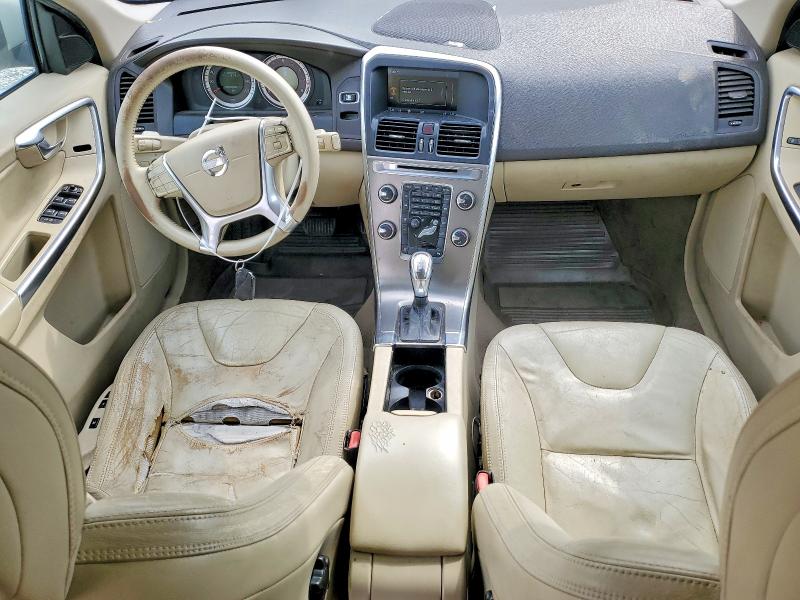 48211166 :رقم المزاد ، YV4952DL2D2381964 vin ، 2013 Volvo Xc60 مزاد بيع