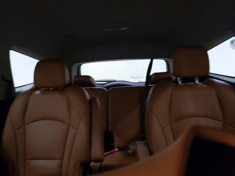 Продажа на аукционе авто 2020 Buick Enclave, vin: 5GAERBKW8LJ130410, номер лота: 46395726