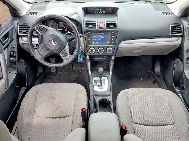 Продаж на аукціоні авто 2016 Subaru Forester, vin: JF2SJABC7GH434027, номер лоту: 47184336