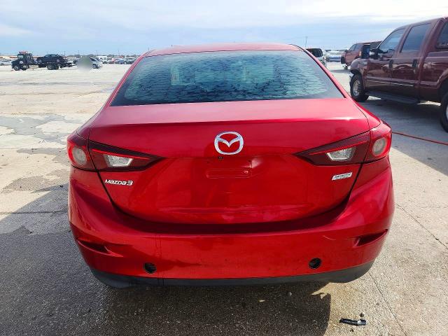 2018 Mazda 3 მანქანა იყიდება აუქციონზე, vin: 3MZBN1U7XJM247173, აუქციონის ნომერი: 46056426