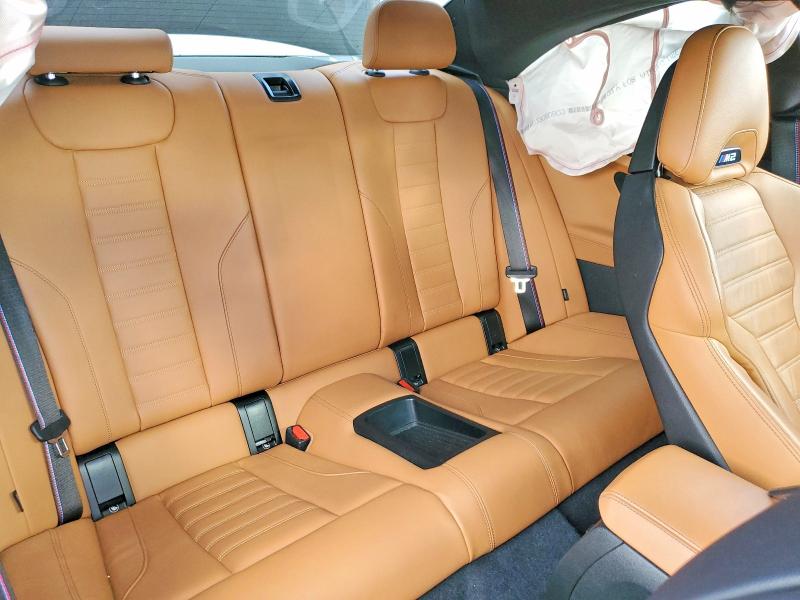Продажа на аукционе авто 2024 Bmw M2, vin: 3MF13DM09R8D95387, номер лота: 79690155