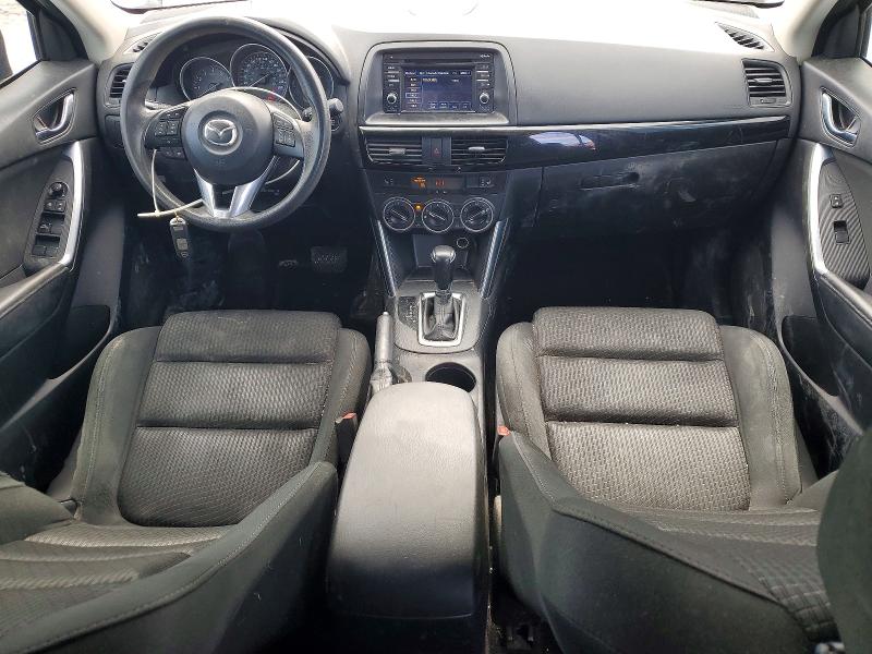 Aukcja sprzedaży 2015 Mazda Cx-5, vin: JM3KE4CY8F0506257, numer aukcji: 46747506