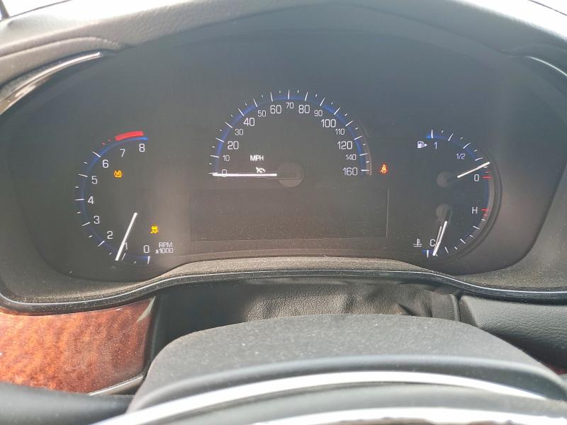 Продажа на аукционе авто 2014 Cadillac Cts, vin: 1G6AX5S37E0177188, номер лота: 47185536