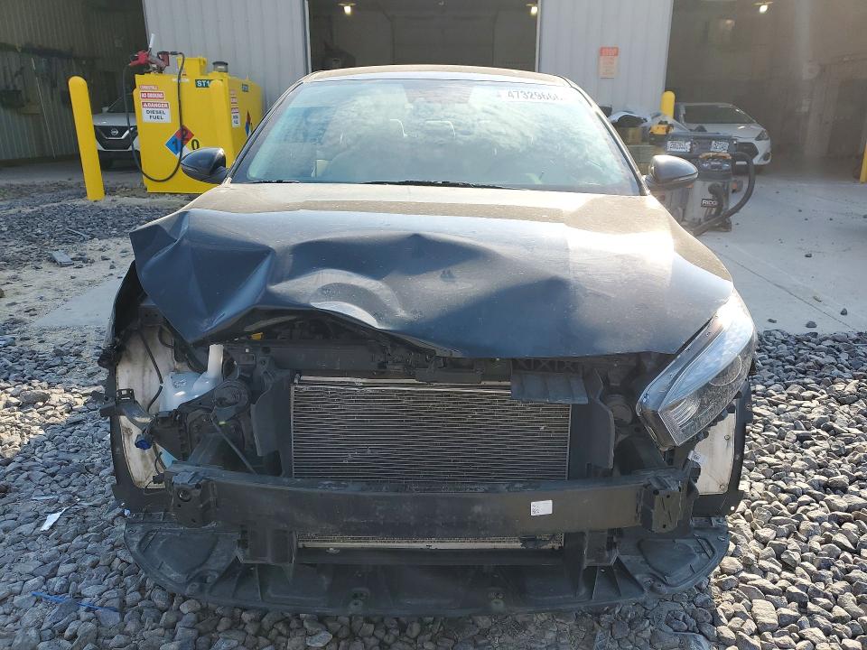 47329666 :رقم المزاد ، 3KPF24AD6PE658100 vin ، 2023 Kia Forte مزاد بيع
